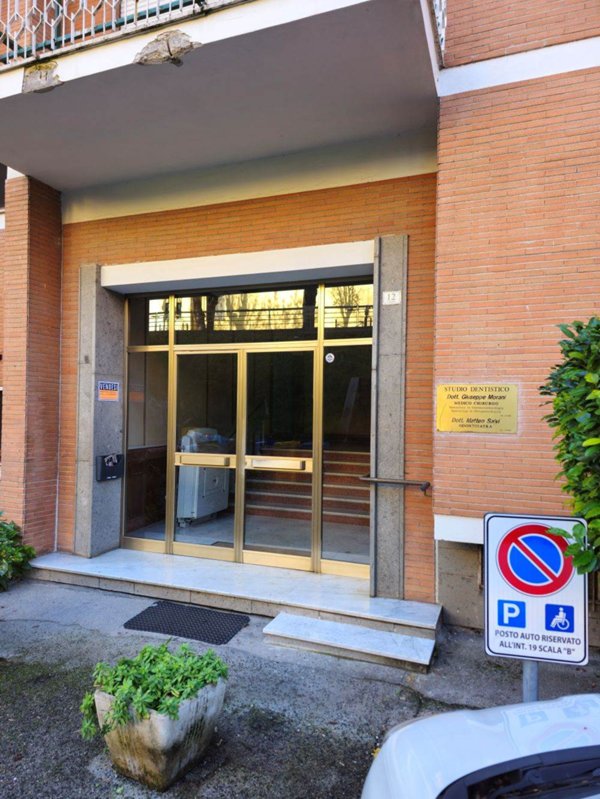 appartamento in vendita ad Anagni in zona Osteria della Fontana