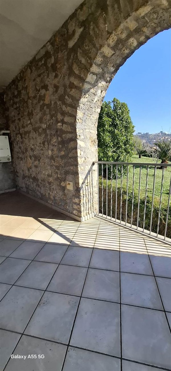 appartamento in vendita ad Anagni in zona San Filippo