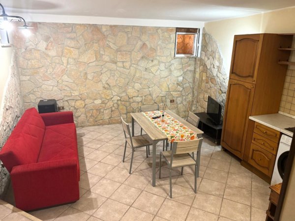 appartamento in vendita ad Anagni
