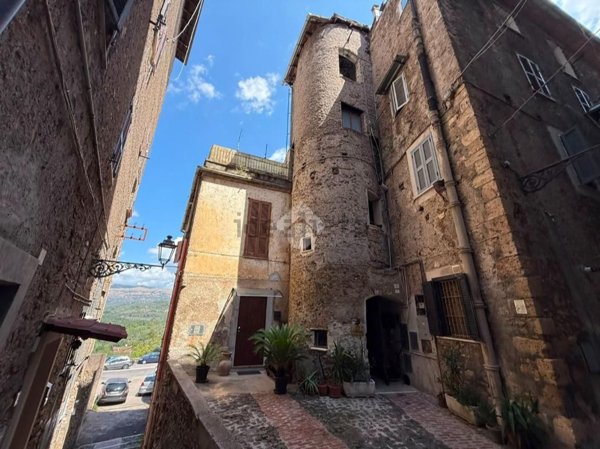 appartamento in vendita ad Anagni