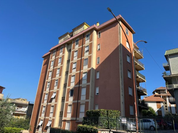 appartamento in vendita ad Anagni in zona Osteria della Fontana
