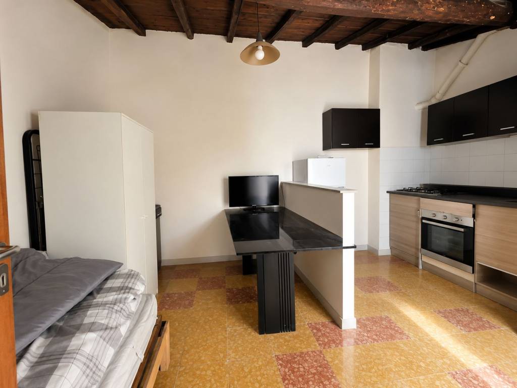 appartamento in vendita ad Anagni
