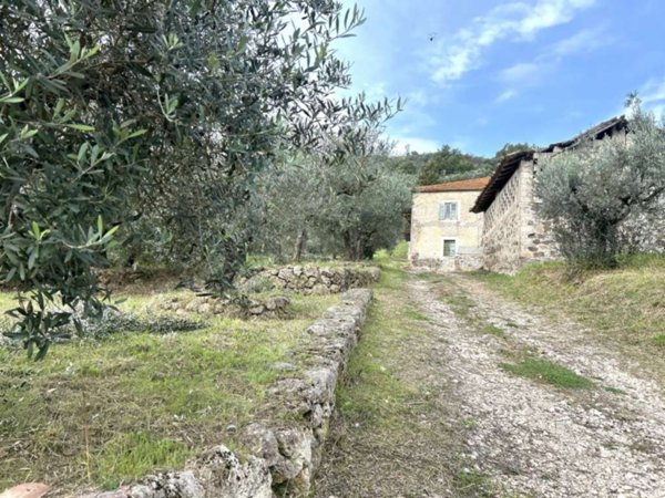 casa indipendente in vendita ad Anagni