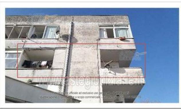 appartamento in vendita ad Anagni