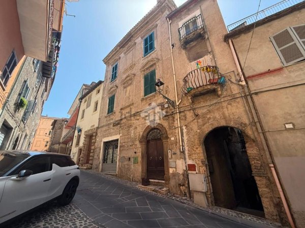 appartamento in vendita ad Anagni