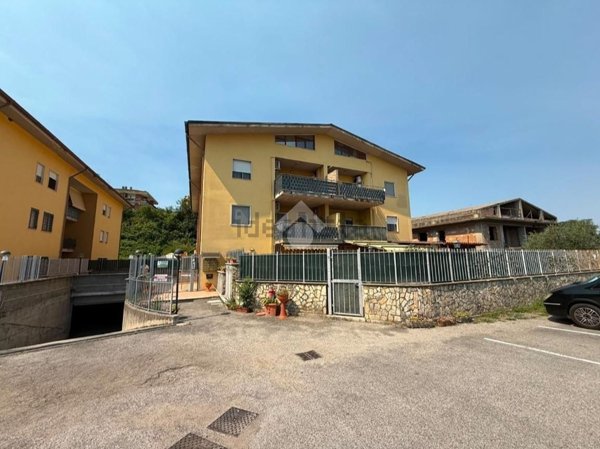 appartamento in vendita ad Anagni