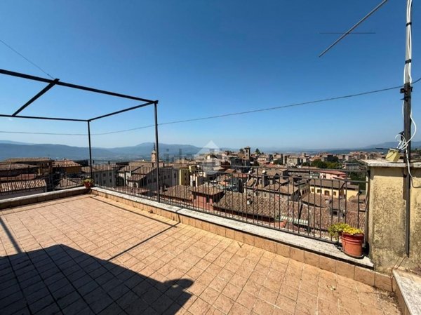appartamento in vendita ad Anagni