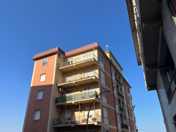 appartamento in vendita ad Anagni in zona Osteria della Fontana