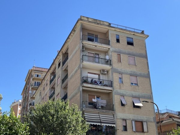 appartamento in vendita ad Anagni in zona Osteria della Fontana