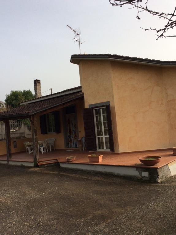 casa indipendente in vendita ad Anagni