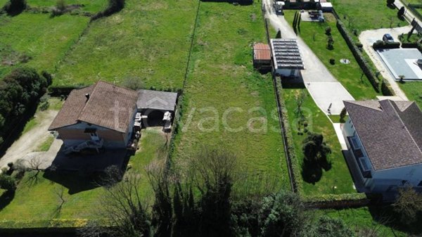 terreno agricolo in vendita ad Anagni