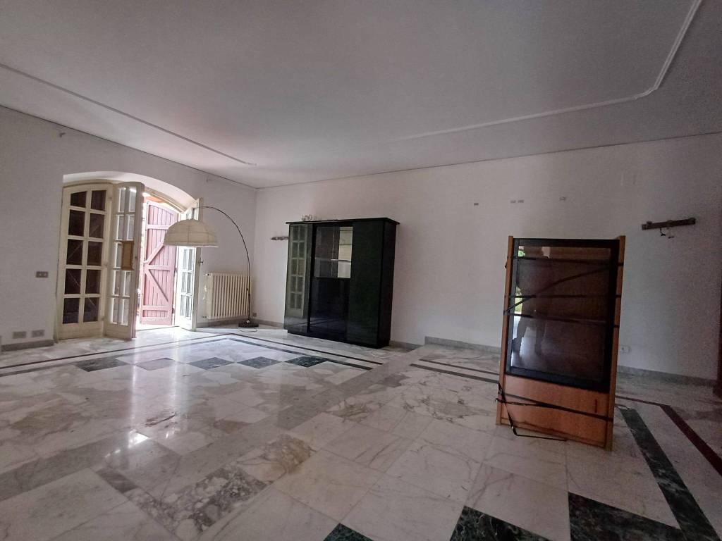 appartamento in vendita ad Anagni in zona Osteria della Fontana