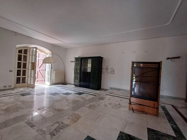 appartamento in vendita ad Anagni in zona Osteria della Fontana
