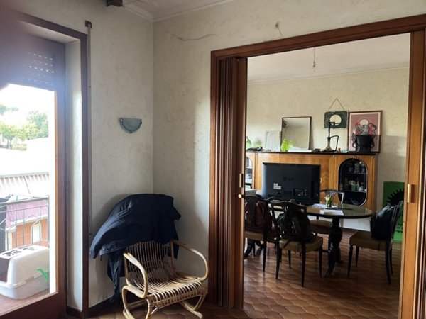 appartamento in vendita ad Anagni in zona Osteria della Fontana