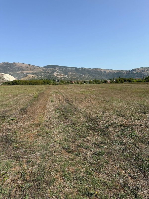 terreno in vendita ad Anagni