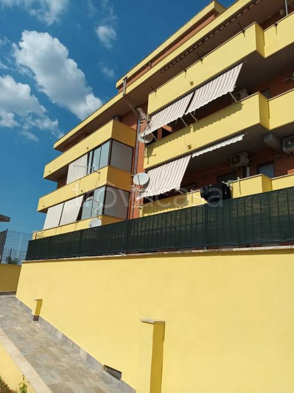 appartamento in vendita ad Anagni in zona San Bartolomeo