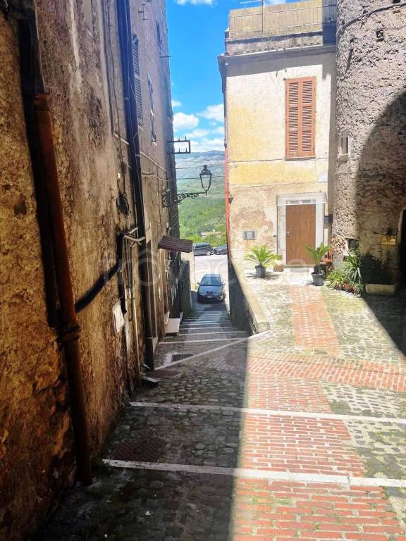 appartamento in vendita ad Anagni