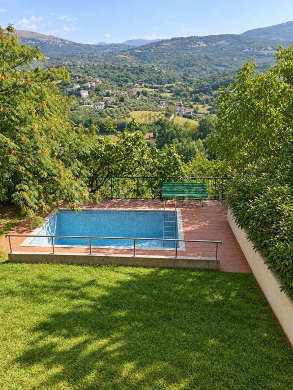 casa indipendente in vendita ad Anagni