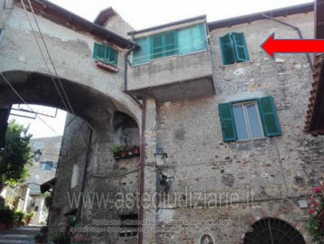 appartamento in vendita ad Anagni
