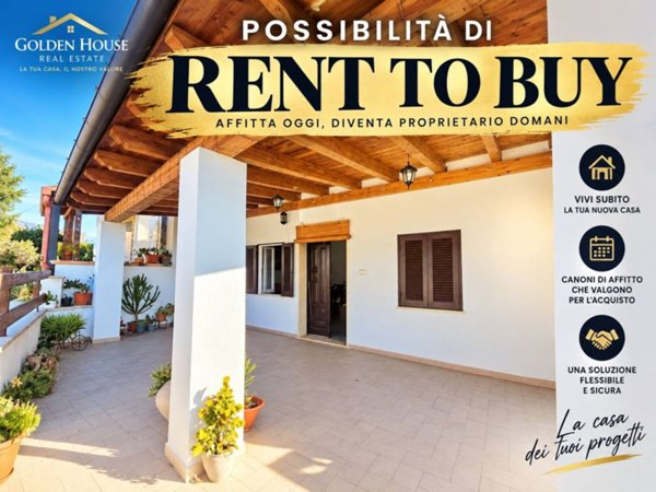 casa indipendente in vendita ad Anagni