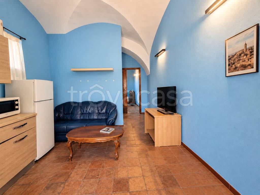 appartamento in vendita ad Anagni