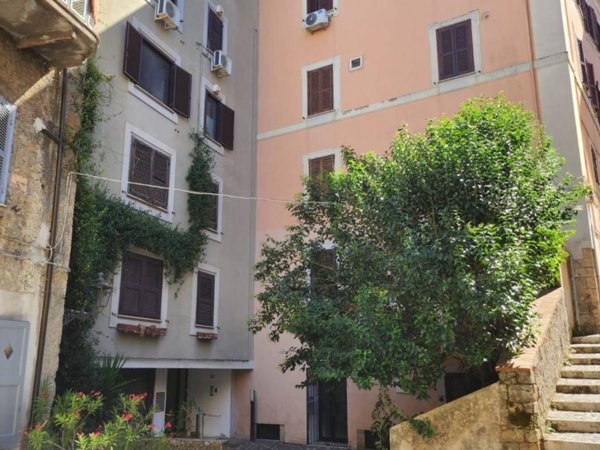 appartamento in vendita ad Anagni