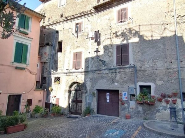 appartamento in vendita ad Anagni