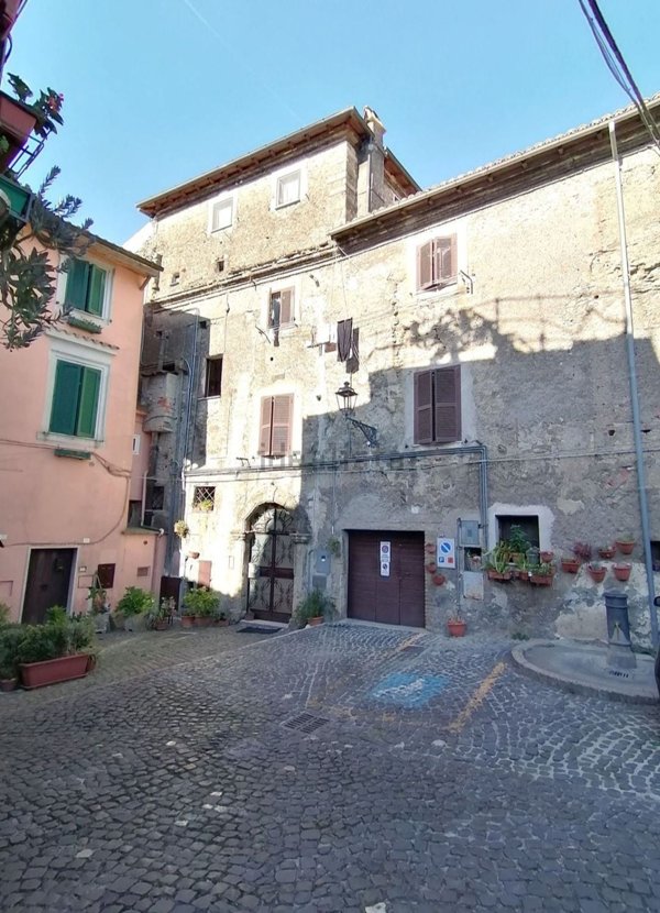 appartamento in vendita ad Anagni