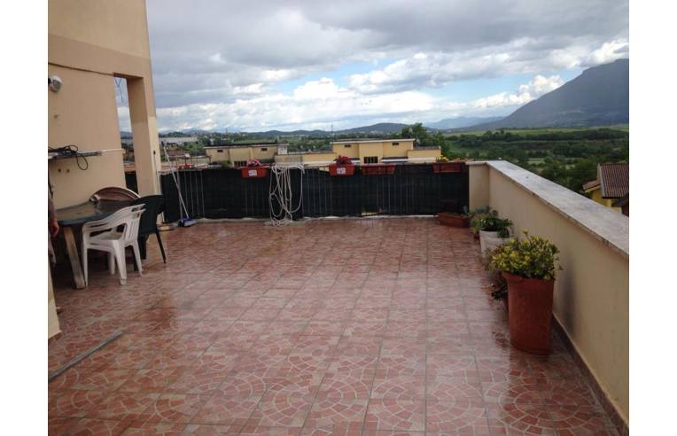 appartamento in vendita ad Anagni