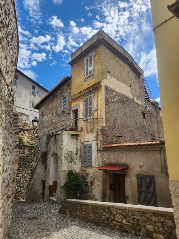 appartamento in vendita ad Anagni