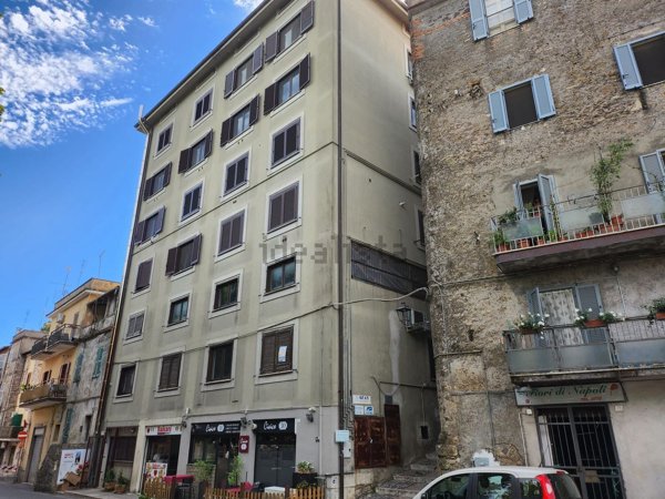 appartamento in vendita ad Anagni