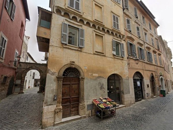 appartamento in vendita ad Anagni