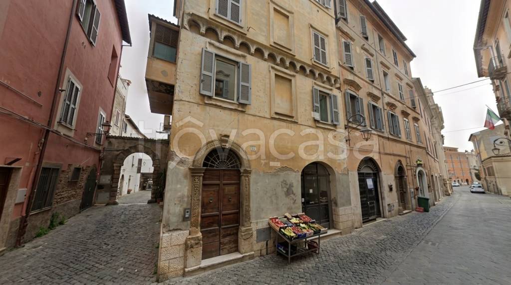 appartamento in vendita ad Anagni