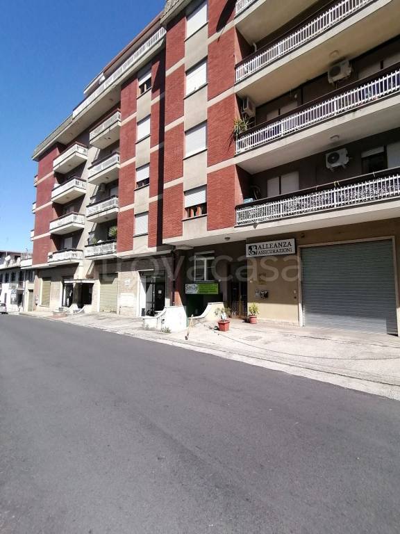 appartamento in vendita ad Anagni