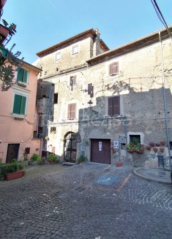 appartamento in vendita ad Anagni