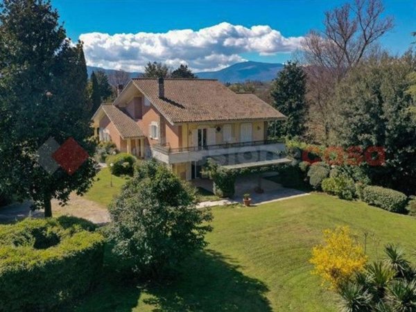 casa indipendente in vendita ad Anagni