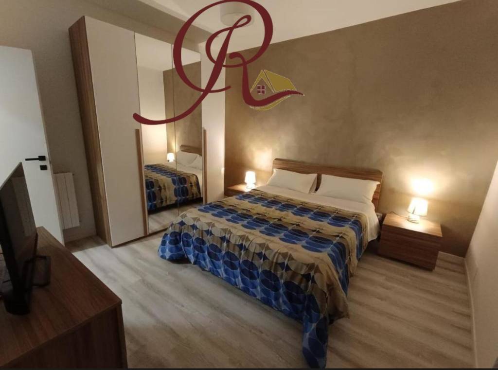 appartamento in vendita ad Anagni