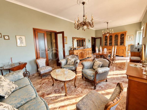 appartamento in vendita ad Anagni in zona Osteria della Fontana