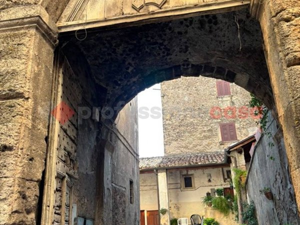 appartamento in vendita ad Anagni