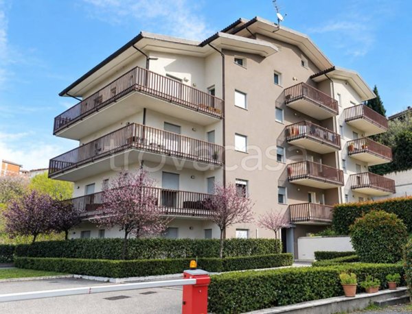 appartamento in vendita ad Anagni in zona Osteria della Fontana