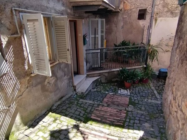 appartamento in vendita ad Anagni