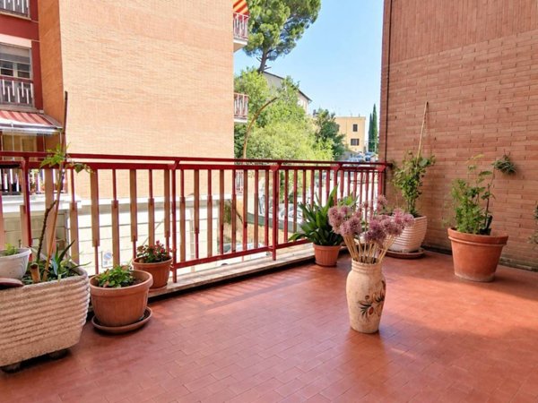 appartamento in vendita ad Anagni in zona Osteria della Fontana