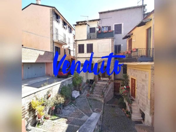 appartamento in vendita ad Anagni