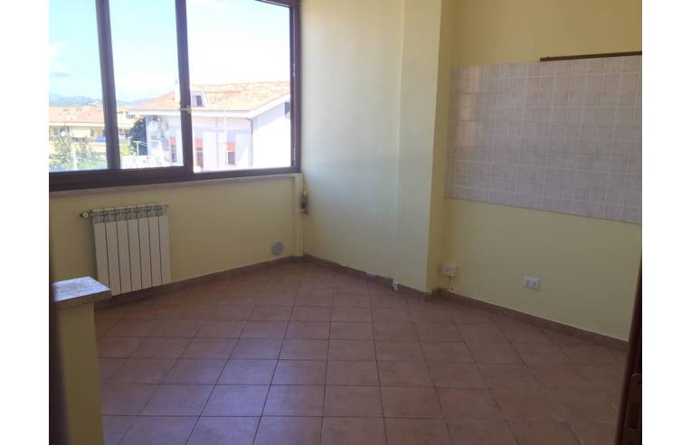 appartamento in vendita ad Anagni in zona Osteria della Fontana