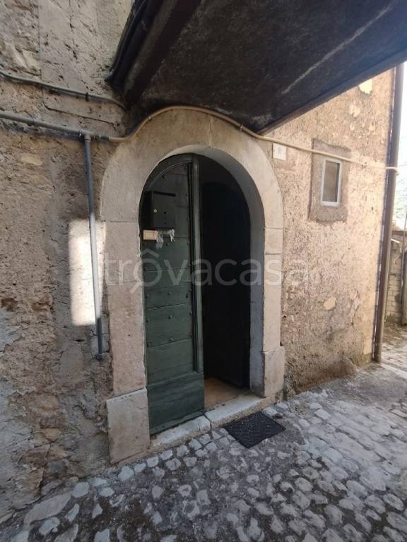 appartamento in vendita ad Anagni