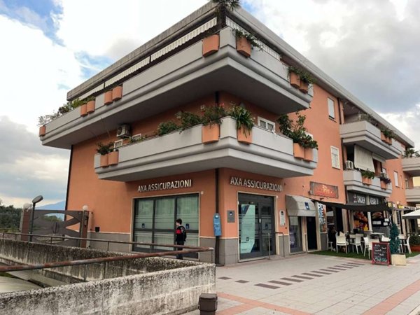 locale commerciale in vendita ad Anagni in zona Osteria della Fontana