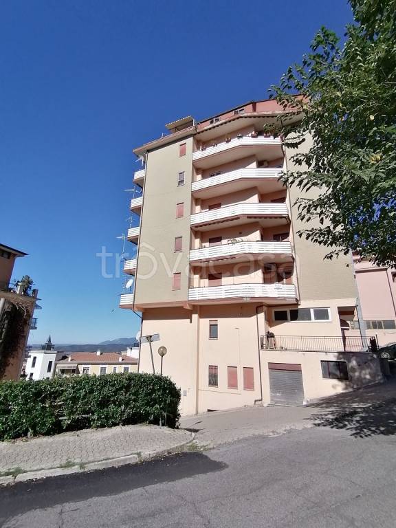 appartamento in vendita ad Anagni