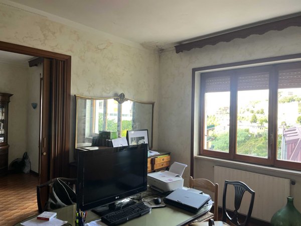 appartamento in vendita ad Anagni in zona Osteria della Fontana