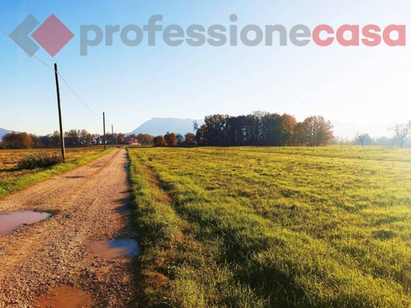 terreno agricolo in vendita ad Aquino