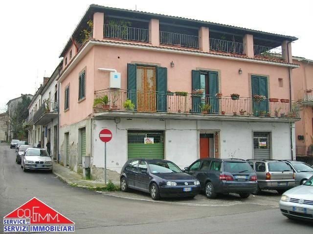 monolocale in vendita ad Aquino